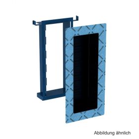 Geberit Duofix Element für Nischenablagebox mit Einlegeböden