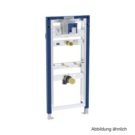 Geberit Duofix Element für Urinal universell, 1120 - 1300 mm