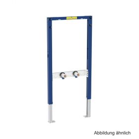 Geberit Duofix Element für Dusche und Badewanne Wandarmatur AP, 980 - 1120 mm