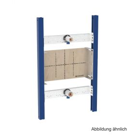 Geberit Duofix Traversenelement für Wandarmatur Unterputz