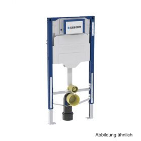 Geberit Duofix Bambini Element f. Kinder SWC, 970mm, mit Sigma UP-SPK 120mm