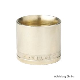 Rehau Rautitan MX Schiebehülse, 63 mm