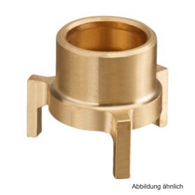 Oventrop Distanzstück für Cocon für Einrohrheizungen, 1149090