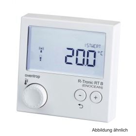Oventrop Funk-Thermostat "R-Tronic RT B" mit offener Schnittstelle