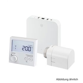 Oventrop OVbalance Home Basis Set Heizkörper, 1150792