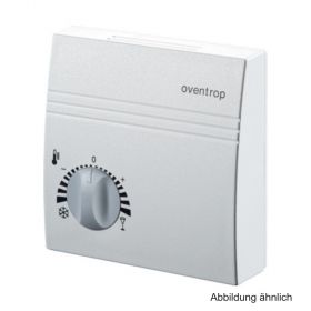 Oventrop Fernversteller zu Heizkreisregler Regtronic RH-B, 1152096