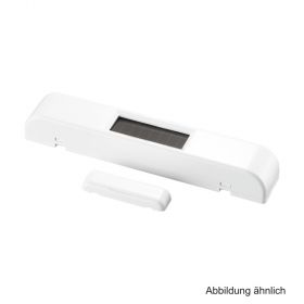 Oventrop Fensterkontakt FK-C F mit EnOcean-Funktech., solarbetr., weiß, 1153070