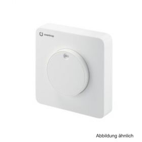 Oventrop ClimaCon F 100 Raumthermostat (Heizen o. Kühlen) kabelgebunden, 230 V