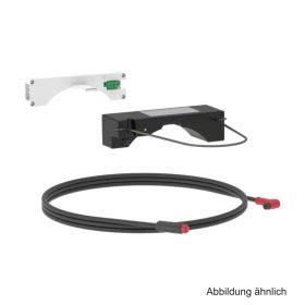 Geberit Netzteil für Elektro- und Kommunikationsanschlussdosen, 116096001