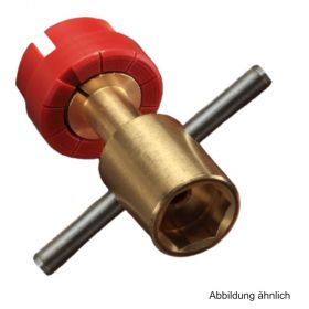 Oventrop Voreinstellschlüssel für AF und Ventileinsätze GHF, 1180791