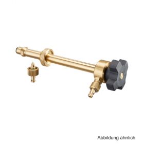 Oventrop Differenzdruckmessspindel für Demo Bloc, 1188093