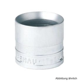 Rehau Schiebehülse 10,1 x 1,1 mm, messing