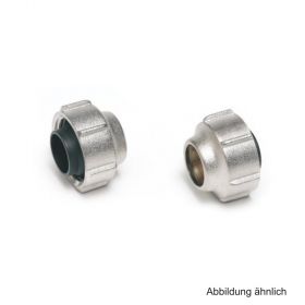 Rehau Anschluss-Verschraubung G 3/4" x 15mm