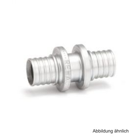 Rehau Rautherm ML Kupplung 17 x 2mm/16 x 1,5mm