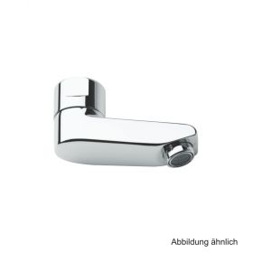 GROHE Grohtherm Ergomix Auslauf, Ausladung 75mm, chrom 13080000