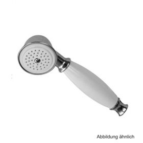 Mora Classic Handdusche, chrom, 130802AE