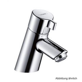 Hansgrohe Talis S Standventil 40 für Kaltwasser o. vorgem. Wasser o. Ablaufg.