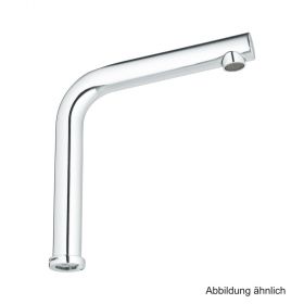 GROHE Auslauf, verchromt 13230000