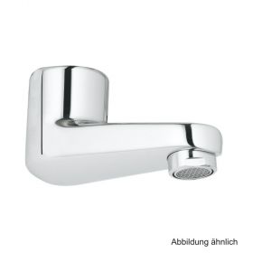 GROHE Grohtherm 2000 Special Gussauslauf, Ausladung 77 mm, chrom 13268000