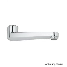 GROHE Gussauslauf chrom, 13270000