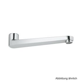 Grohe Gussauslauf verchromt, 13271000