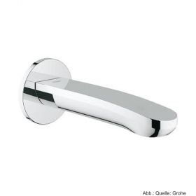 GROHE Eurostyle C Wanneneinlauf, 170 mm Ausladung, verchromt, 13276002