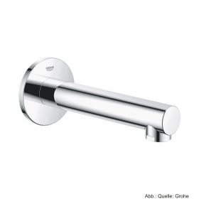 GROHE Concetto Wanneneinlauf Wandmontage chrom, 13280001