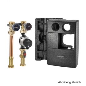 Oventrop Kesselanbindesystem Regumat S-180 DN32 m. Grundfos ALPHA 32-60 m. PKH