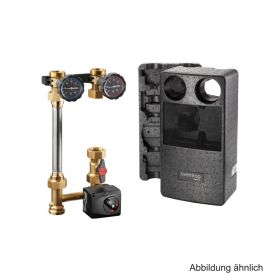 Oventrop Station Regumat M3-180 DN25, ohne Pumpe, 1357270