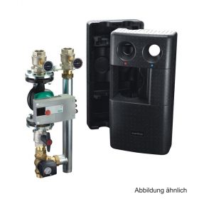 Oventrop Station Regumat M3-280 DN50 mit Wilo Stratos Maxo 50/0,5-12, 1358651