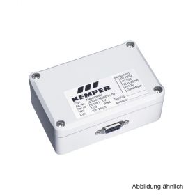 Kemper 'Control-plus' Sensor-Messmodul zur Messdatenerfassung, 13800011