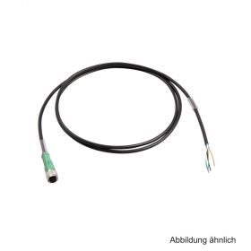 Kemper 'Control-plus' Kabel M12x1 mit losen Litzen, 13800012