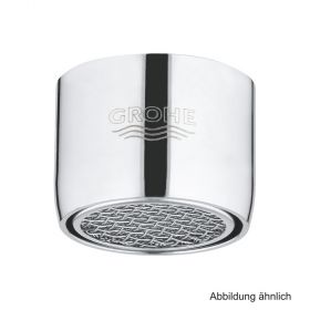 GROHE Strahlregler M22x1, verchromt 13959000