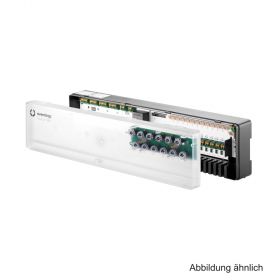 Oventrop FloorCon F 300 Anschlussleiste für den hydraulischen Abgleich (8 RT)