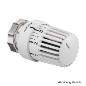 Oventrop Thermostat Uni LDV Klemmverbindung, für Anschluss 34 mm, 1616575