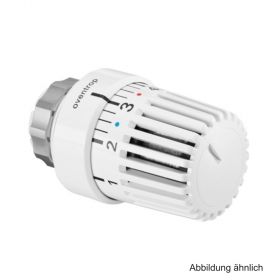 Oventrop Thermostat Uni LDVL Klemmverbindung, für Anschluss 26 mm, 1616675