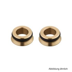 Oventrop Einlegestück Multiflex F mit Konus Set=2 Stk, 1661100