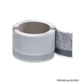 MEPA Aquaproof Wannenabdichtband, beidseitig klebend, Länge 4 m, 180060