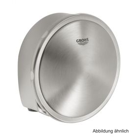 GROHE Talentofill Wannenfüll-/Ab-/Überlaufgarnitur FMS supersteel, 19952DC0