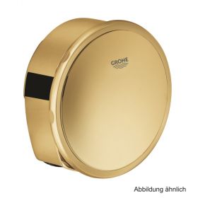 GROHE Talentofill Wannenfüll-/Ab-/Überlaufgarnitur FMS cool sunrise, 19952GL0