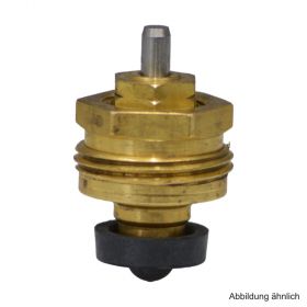 HEIMEIER Thermostat-Ersatz-Oberteil 3/8" und 1/2", 200102300