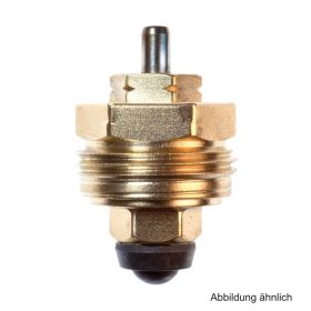 HEIMEIER Thermostat-Oberteil mit T-Kennzeichnung, DN 25, 1", 200104299