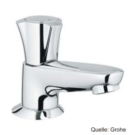 GROHE Costa Standventil, verchromt 20404001