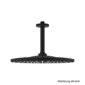 GROHE Rainshower Mono 310 Kopfbrauseset 1 Strahl DA 9,5l/min phantom black
