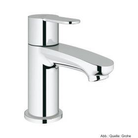 GROHE Eurostyle C Standventil, verchromt 23039002