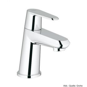 GROHE Eurodisc C Standventil, verchromt 23051002