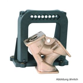 SYR Kombiflansch mit Halterung DN20 - DN32, 231500071