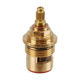 23204 - Keramisches Innenoberteil 3/4", warm für Serie Venus und Titan