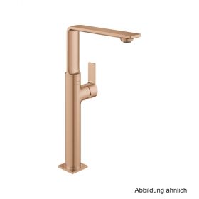 GROHE Allure EH-Waschtischbatterie XL-Size warm sunset gebürstet, 23403DL1