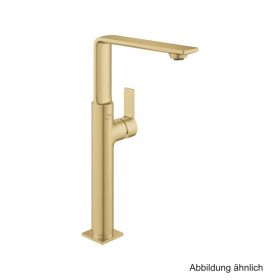 GROHE Allure EH-Waschtischbatterie XL-Size cool sunrise gebürstet, 23403GN1